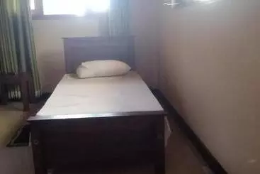 Hotel Aba Sewana Restaurant