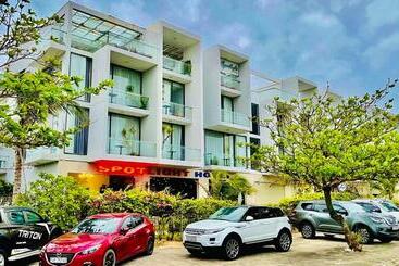 هتل Khách Sạn Spotlight Phú Yên