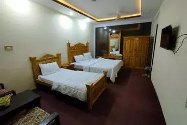 Hotel New Marco Polo