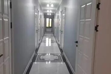 هتل Nogai Grand