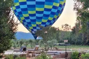 Pensió Bastide Des 7 Sœurs