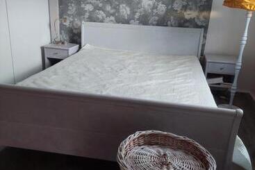 Пансион Mia Pálava