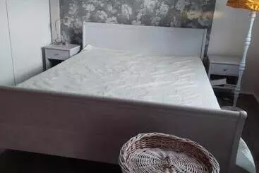 پانسیون Mia Pálava