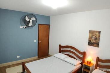 Pensionat Quarto Mar Casamar Hospedagem