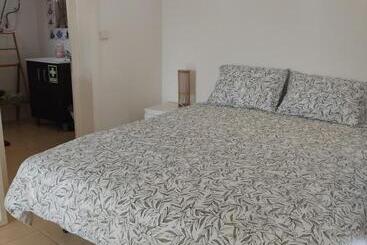 פנסיון Rau Natura Studio