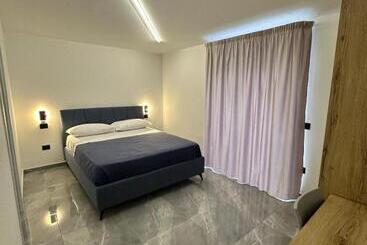 هتل آپارتمان Residenza Rizzo Paestum