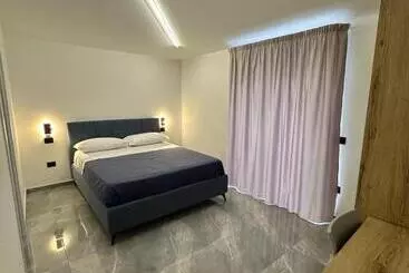 アパートホテル Residenza Rizzo Paestum