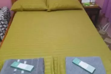 ユースホステル Yna S Transient