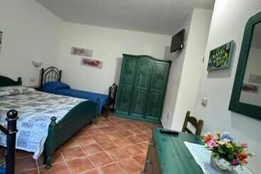 B&b Il Glicine