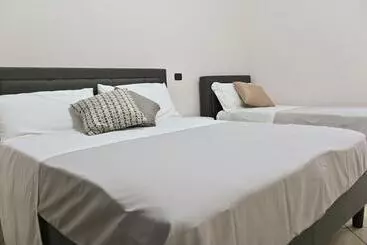 B&b Nocera Centro
