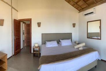 Bed and Breakfast Casa Do Vento   Quarto Mar