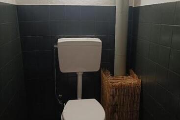 Bed and Breakfast Casa Martine & Francesco