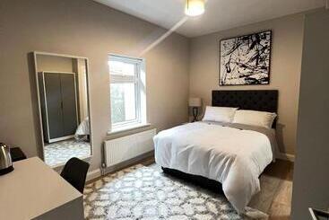 Bed and Breakfast De Sore Villa 1