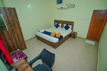 Green Stay Resorts