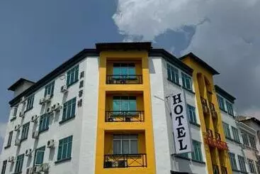Otel Akasia