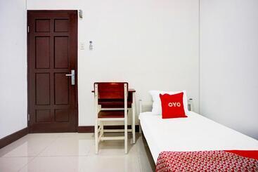 Hotel Suka Maju Homestay Syariah