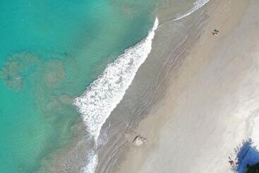 Hôtel Pousada Litoranea Paraty