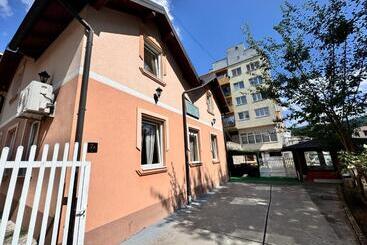 هتل Restoran Prenočište Priča