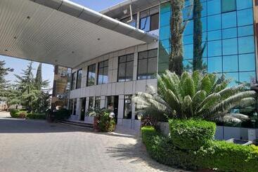 Morena Dodoma Hotel & Apartment