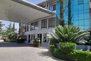 Morena Dodoma Hotel & Apartment
