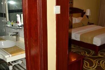 Morena Dodoma Hotel & Apartment