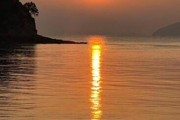 Pensione 一日限定一組の宿なんでもん