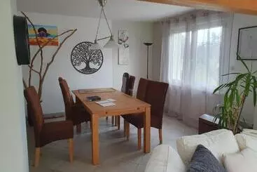 Majatalo Chambre Dans Maison Cosy Et Lumineuse