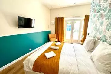 Pensione Eco Disneyland