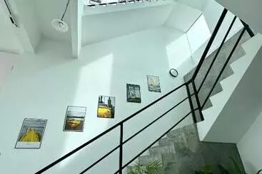 Majatalo Ferringhi Inn 51