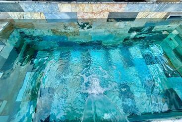 پانسیون Gite Délia Le Ruisseau