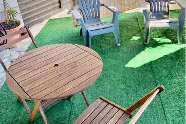 پانسیون Gite Délia Le Ruisseau