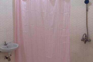 Rooms Available In Moshi Bed & Breakfast