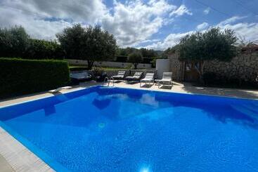 Bed and Breakfast Casa Dei Fiori