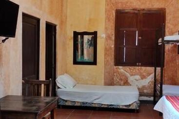 تختخواب و صبحانه Principe William