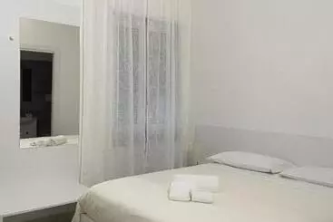 Aamiaismajoitus (B&B) Villa Ilary