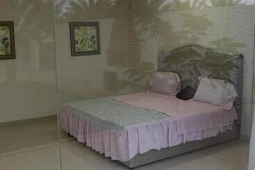 واحة القدية القسم النجدي