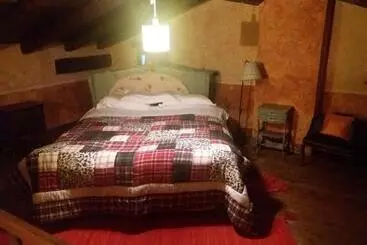 Agriturismo La Cà
