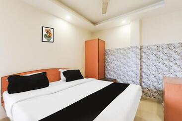 Super Hotel O Tj International