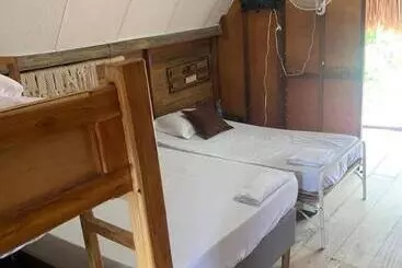 ホテル Sauka Loft