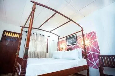 Hotel Villa 47 Hikkaduwa