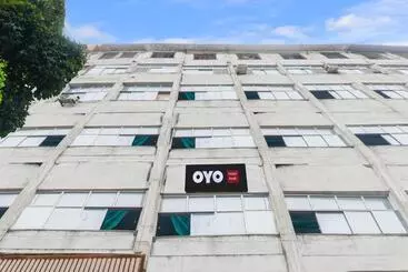 Super Hotel O Ansh