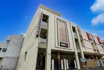 Oyo Hotel Parag