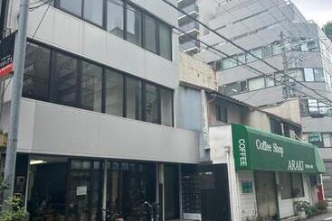 Pensione 樱之舞5号馆 401室