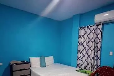 Majatalo Alojamiento Paulino