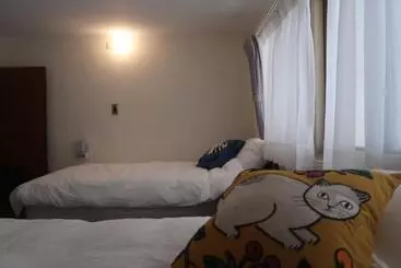 ペンション Bright Moon