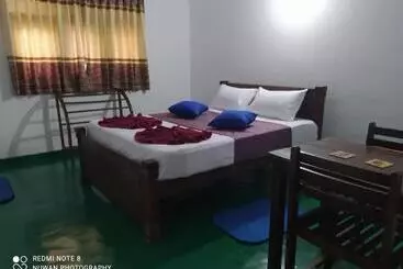 Pensió Kelani Vip Rest