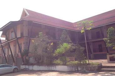 Pension Khonpasong Hote 2f