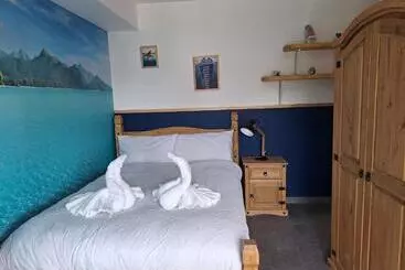 ペンション Sunny Waves