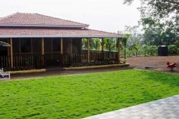 Resort Vishvin Restofarm Badlapur