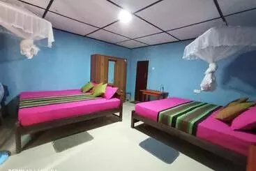 Travels First Sigiriya Hostel